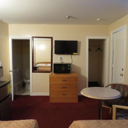 Star Inn By Elevate Rooms Niagara Falls Luaran gambar