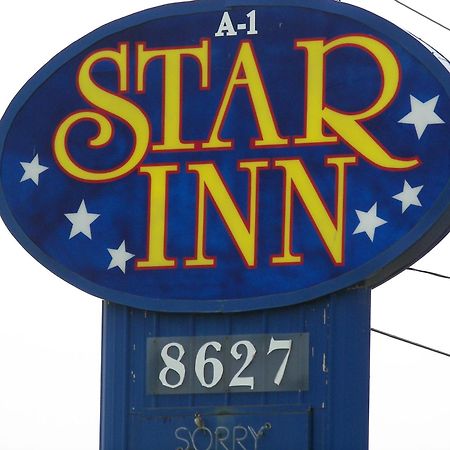 Star Inn By Elevate Rooms Niagara Falls Luaran gambar