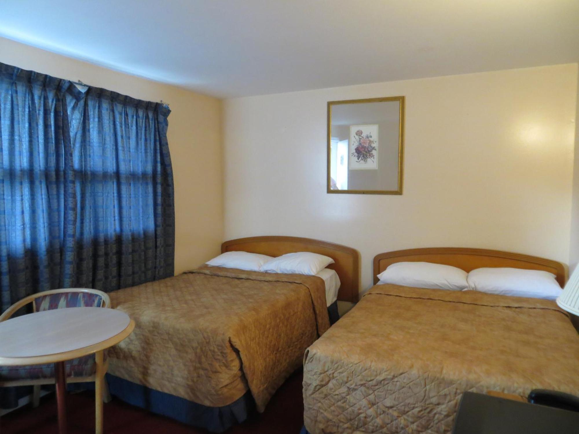Star Inn By Elevate Rooms Niagara Falls Luaran gambar