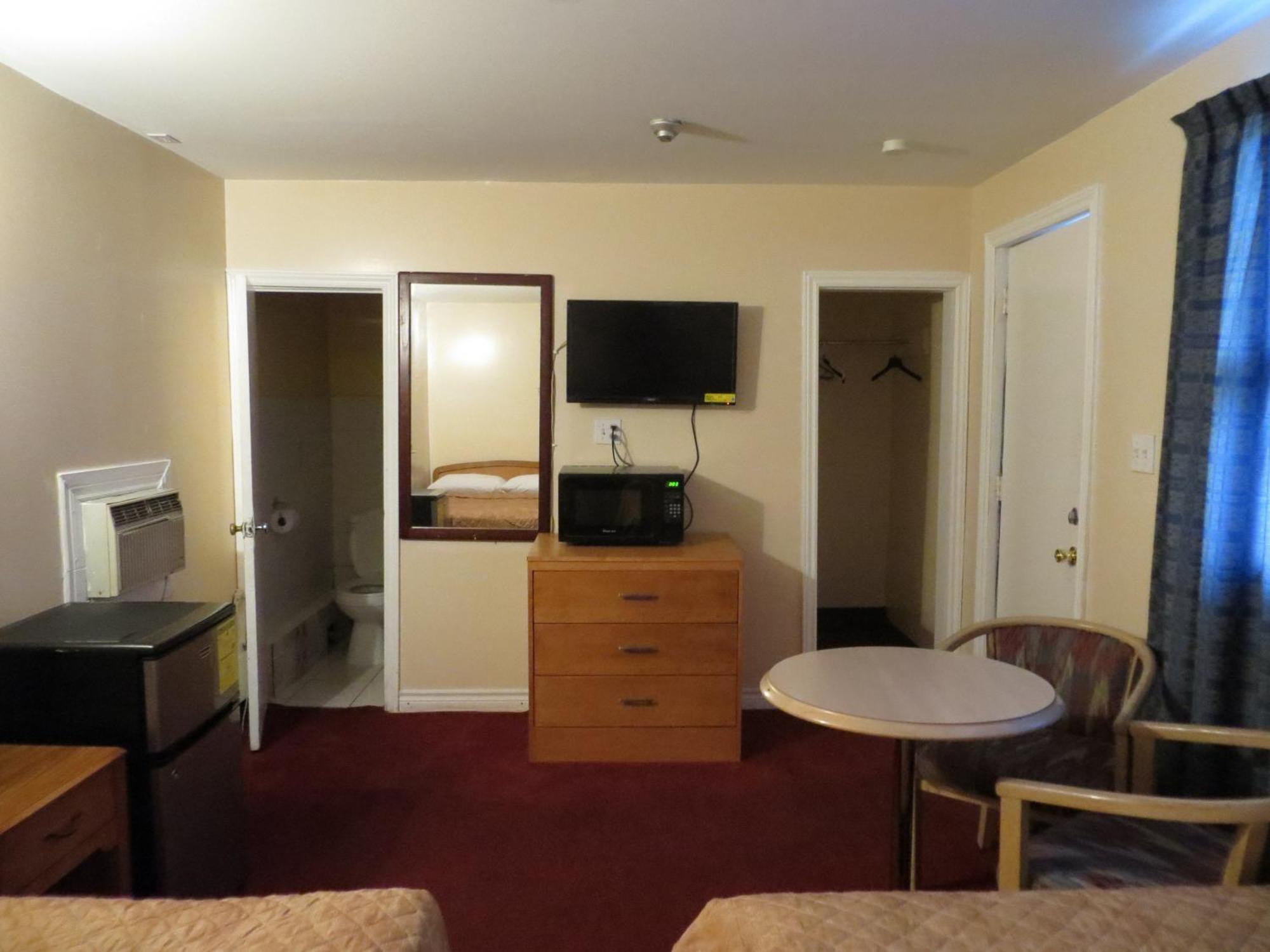 Star Inn By Elevate Rooms Niagara Falls Luaran gambar
