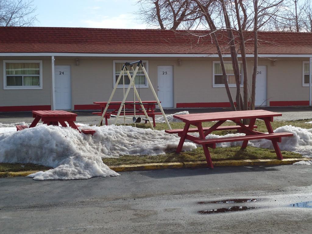 Star Inn By Elevate Rooms Niagara Falls Luaran gambar