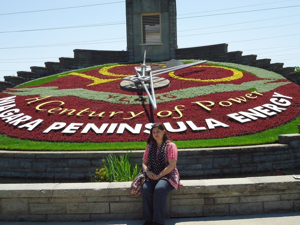 Star Inn By Elevate Rooms Niagara Falls Luaran gambar