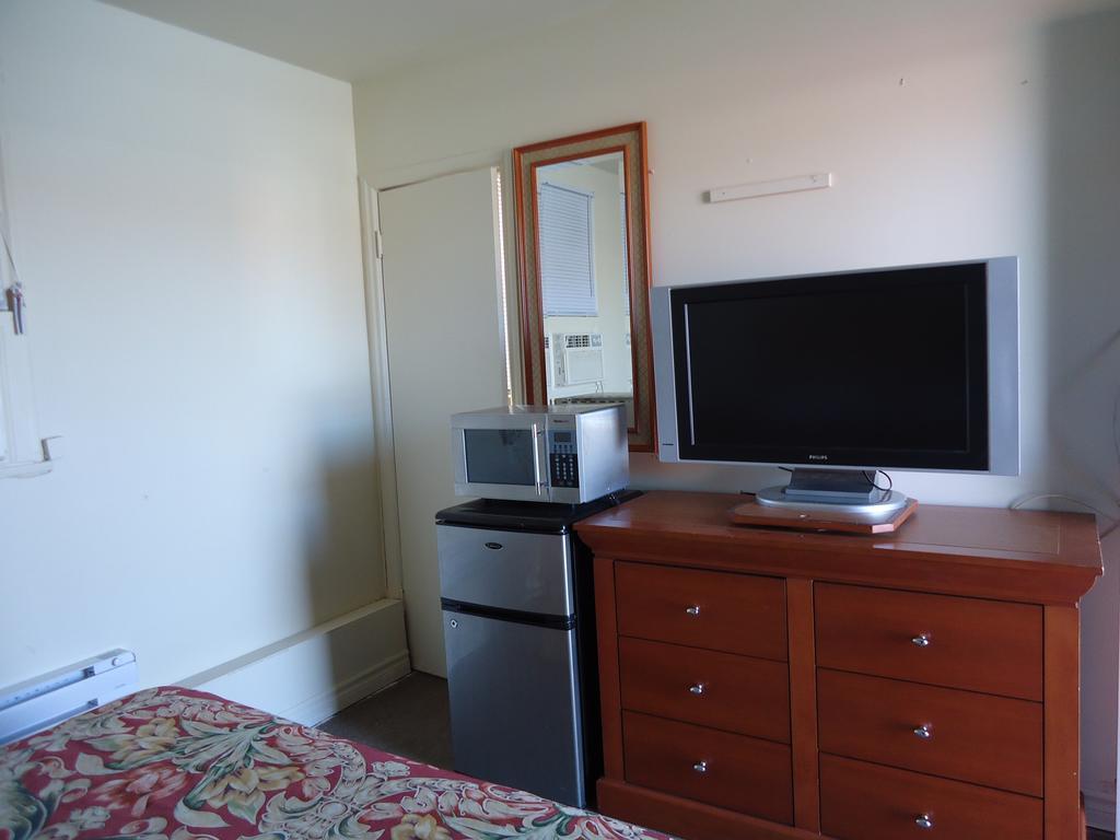 Star Inn By Elevate Rooms Niagara Falls Luaran gambar