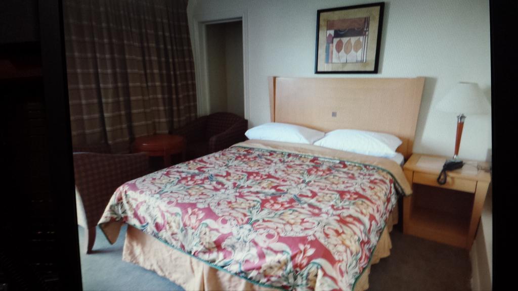 Star Inn By Elevate Rooms Niagara Falls Luaran gambar