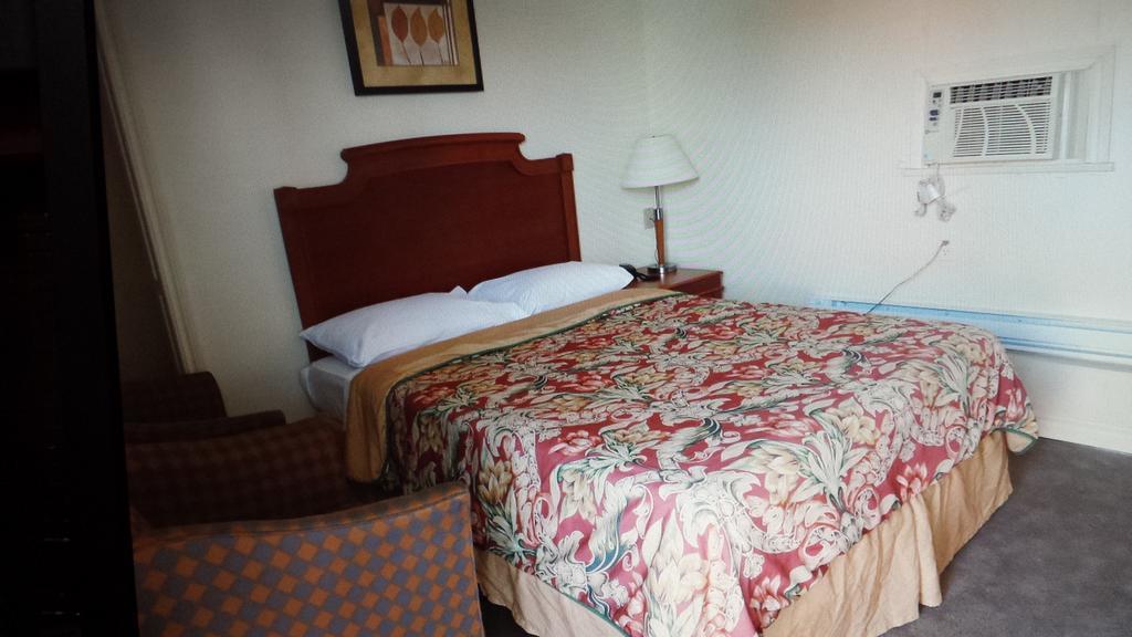 Star Inn By Elevate Rooms Niagara Falls Luaran gambar
