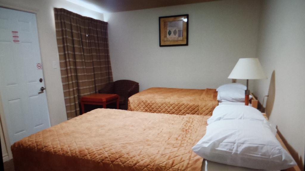 Star Inn By Elevate Rooms Niagara Falls Luaran gambar