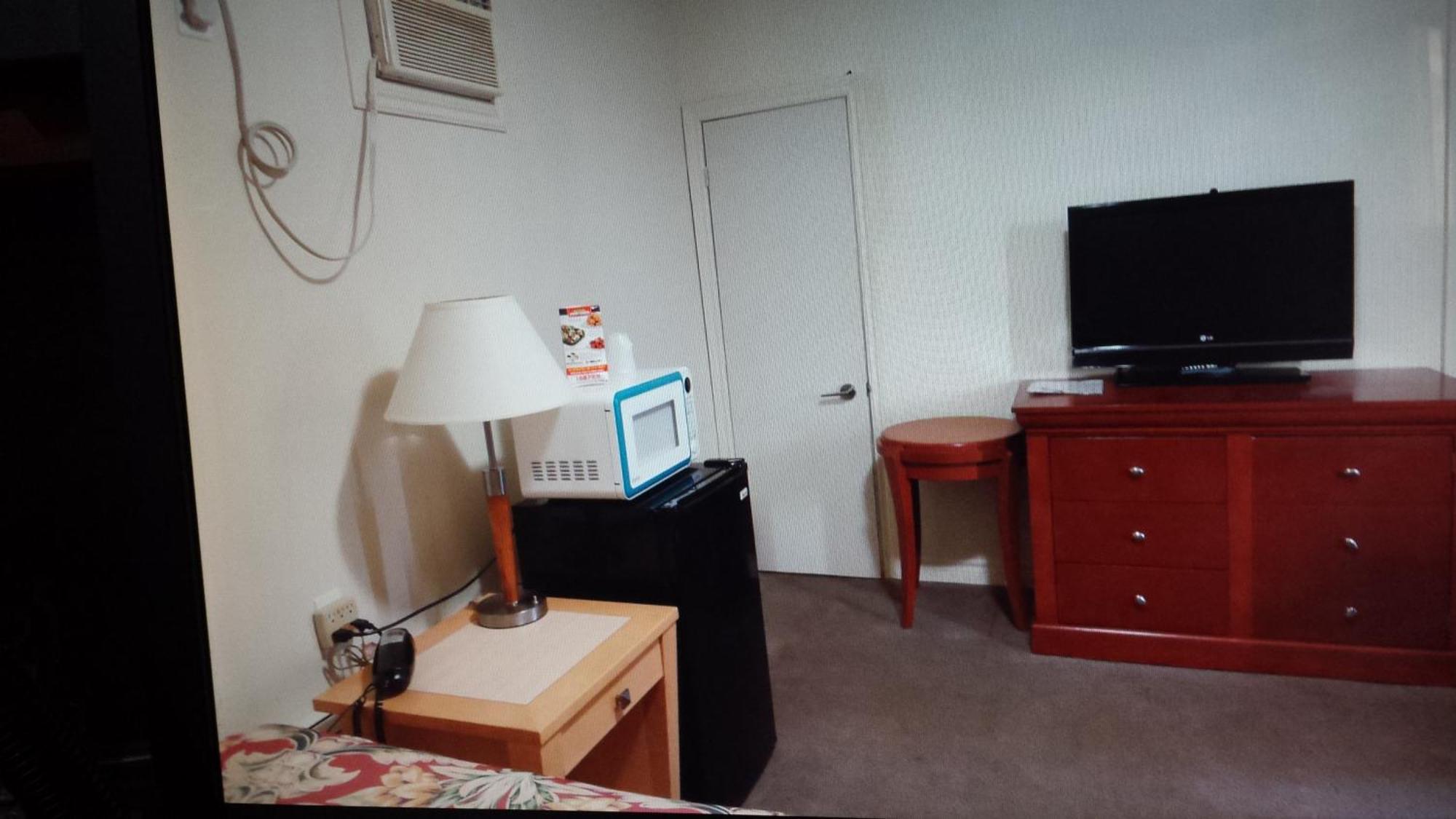 Star Inn By Elevate Rooms Niagara Falls Luaran gambar