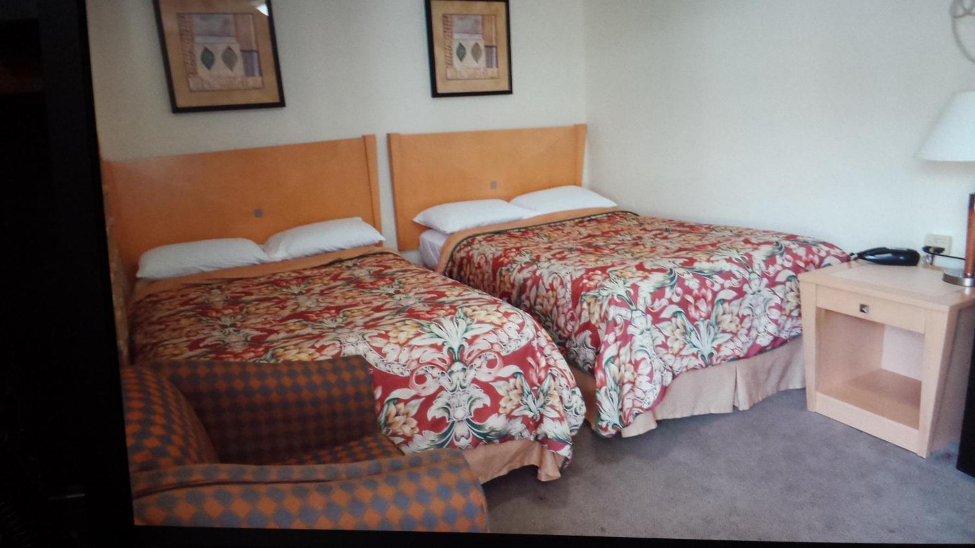 Star Inn By Elevate Rooms Niagara Falls Luaran gambar