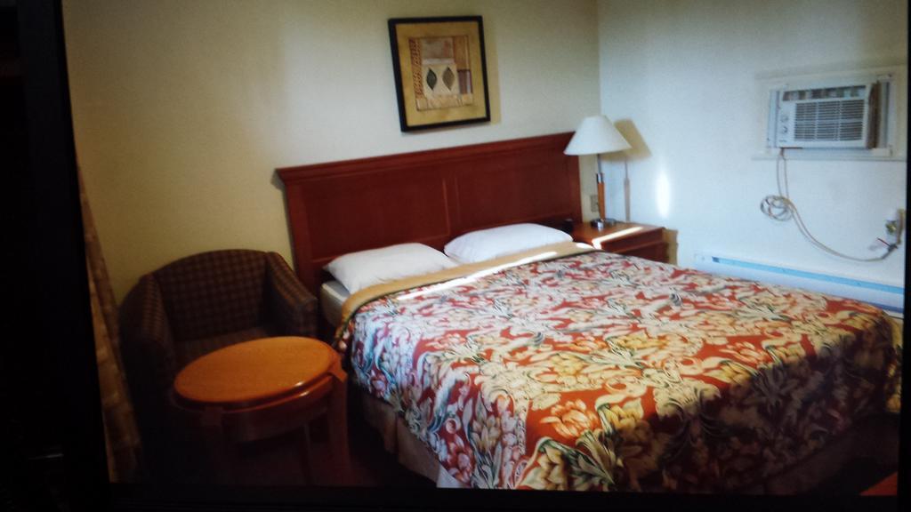 Star Inn By Elevate Rooms Niagara Falls Luaran gambar