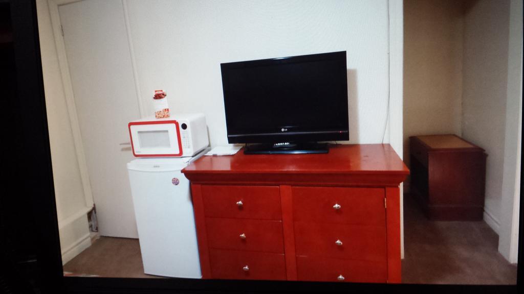 Star Inn By Elevate Rooms Niagara Falls Luaran gambar