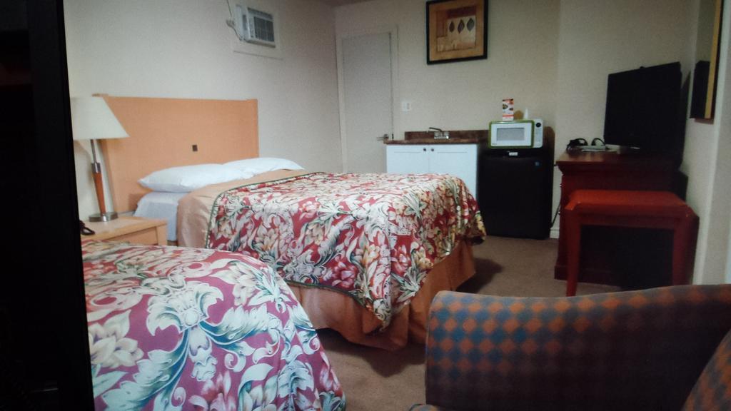 Star Inn By Elevate Rooms Niagara Falls Luaran gambar