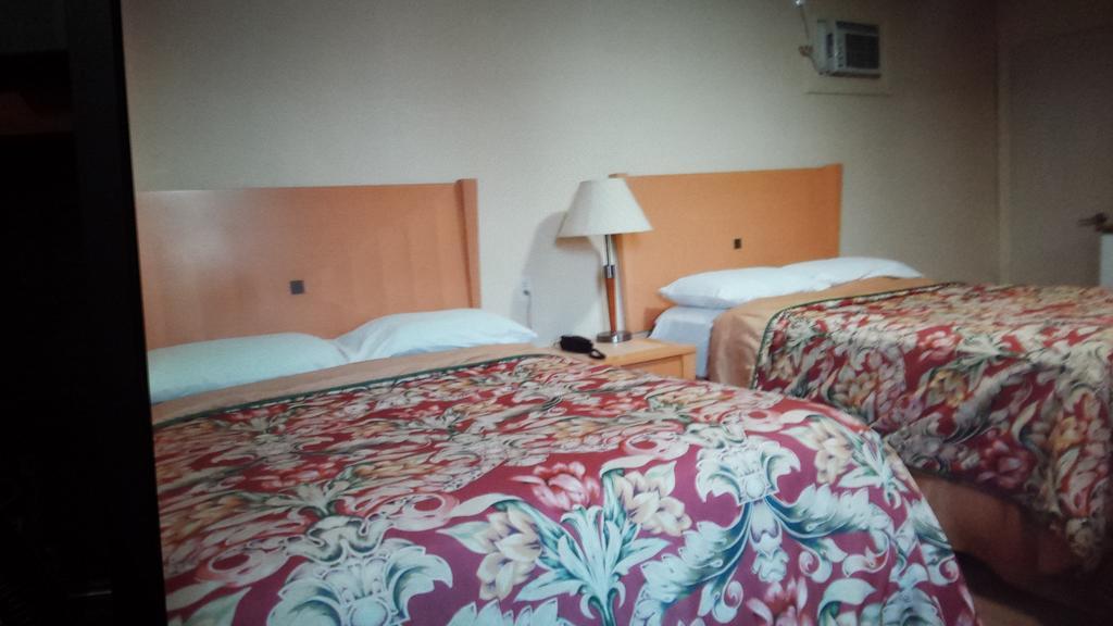 Star Inn By Elevate Rooms Niagara Falls Luaran gambar