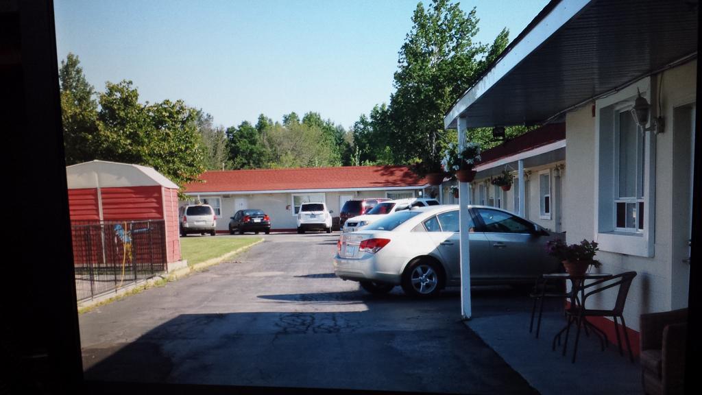 Star Inn By Elevate Rooms Niagara Falls Luaran gambar