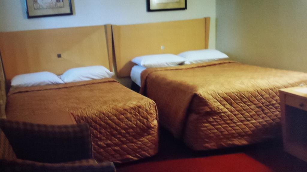 Star Inn By Elevate Rooms Niagara Falls Luaran gambar