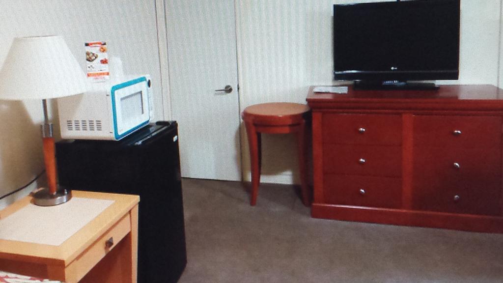 Star Inn By Elevate Rooms Niagara Falls Luaran gambar