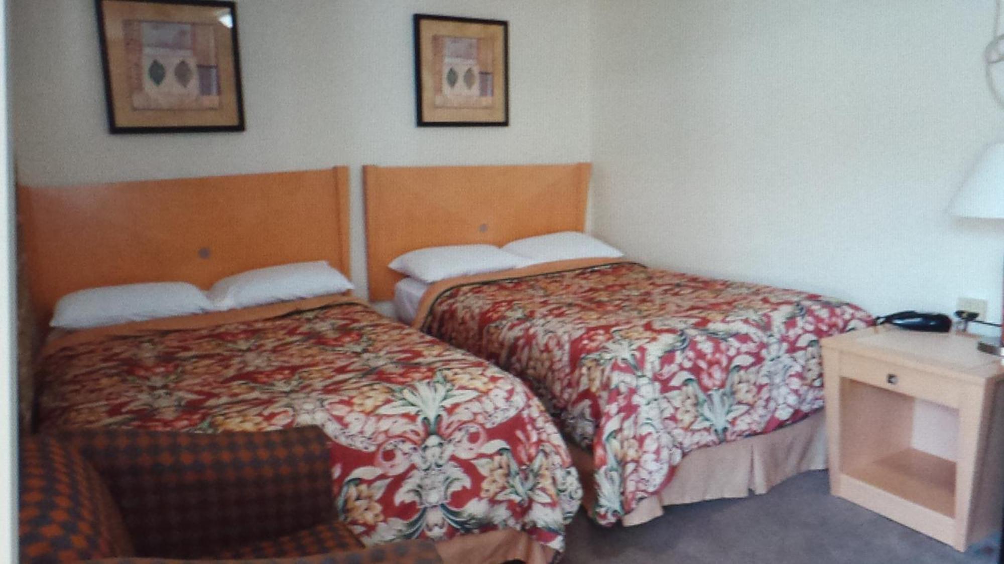 Star Inn By Elevate Rooms Niagara Falls Luaran gambar