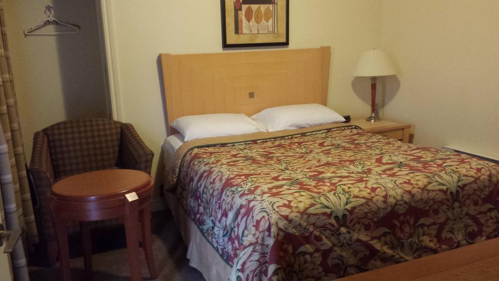 Star Inn By Elevate Rooms Niagara Falls Luaran gambar