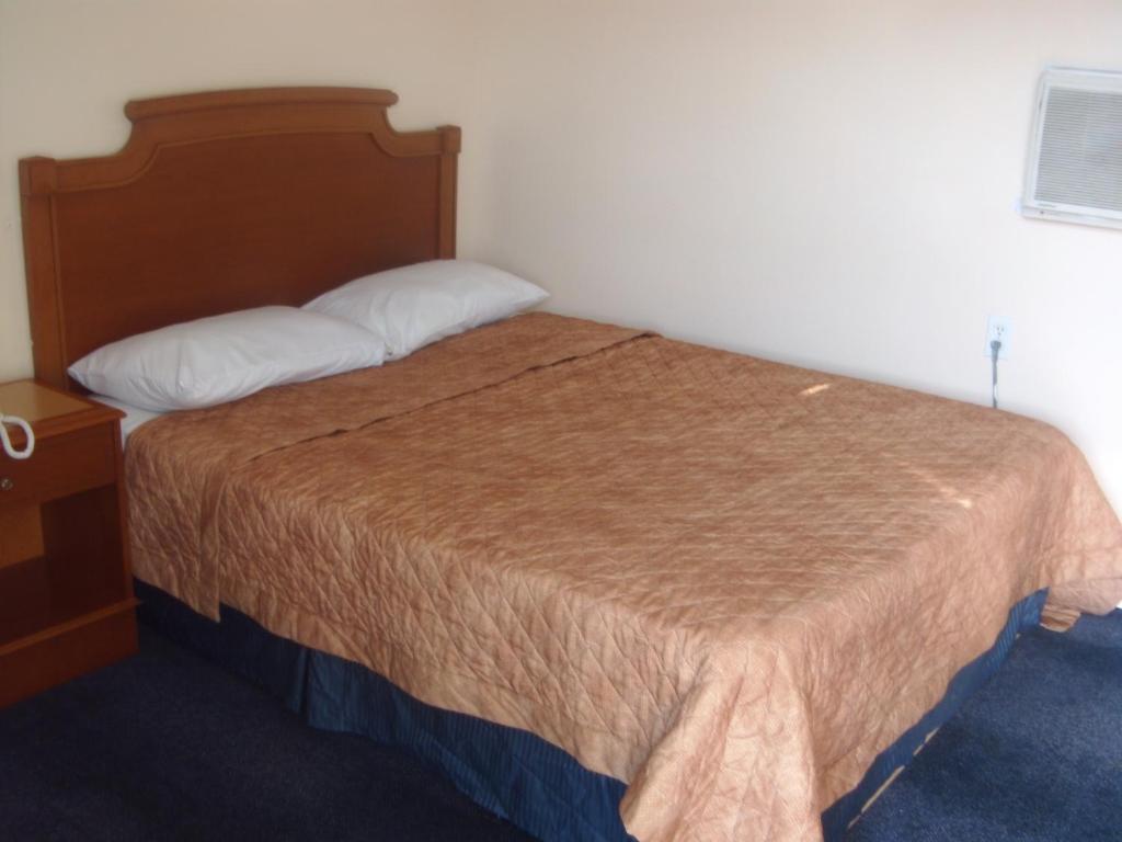 Star Inn By Elevate Rooms Niagara Falls Luaran gambar